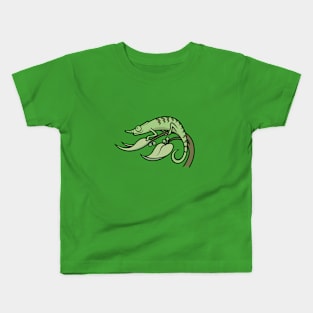 CuteForKids - Boettger's Chameleon! Kids T-Shirt